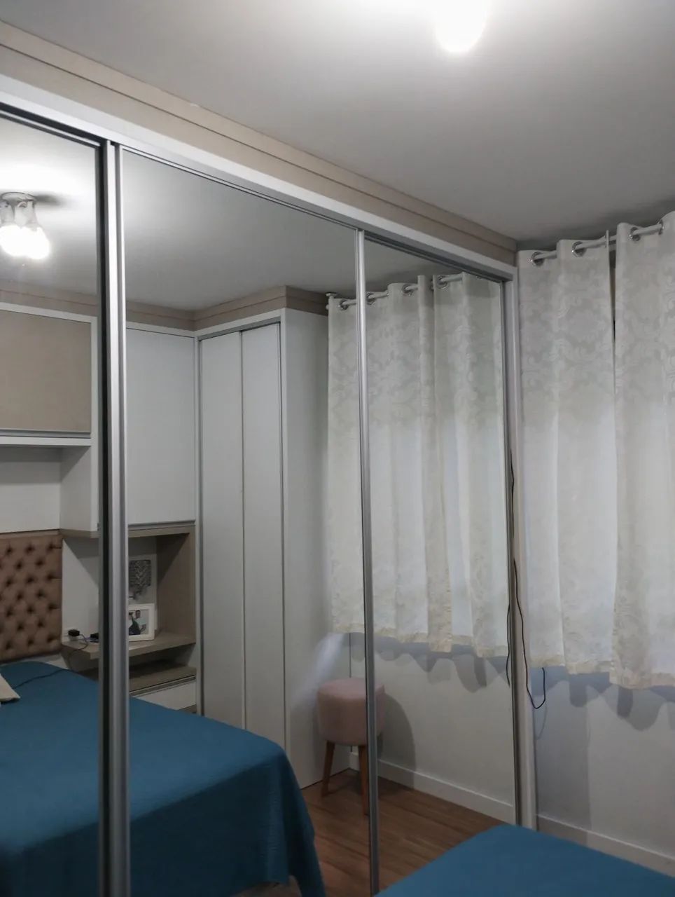 Vendo Apartamento Mobiliado  - Foto 5