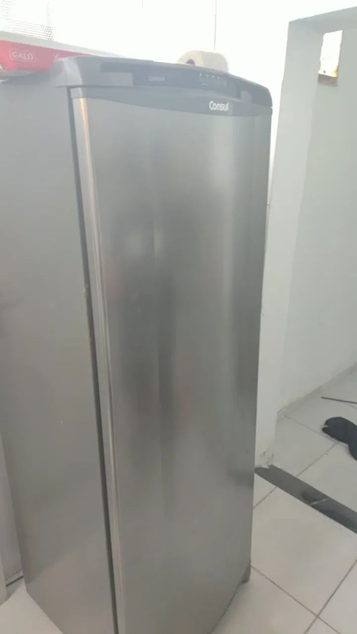 Geladeira 