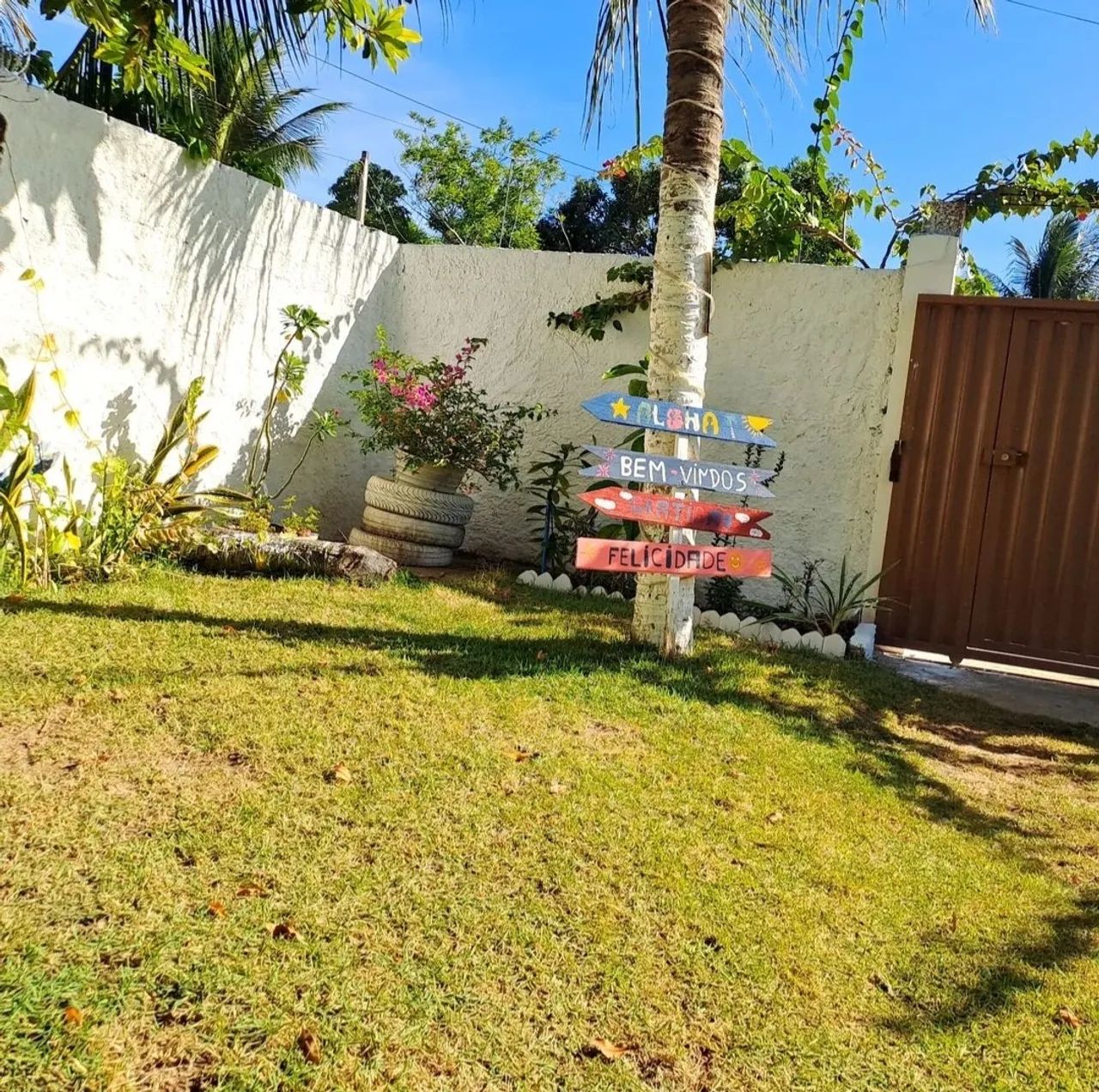Casa para alugar nó conde-jacumã  - Foto 2