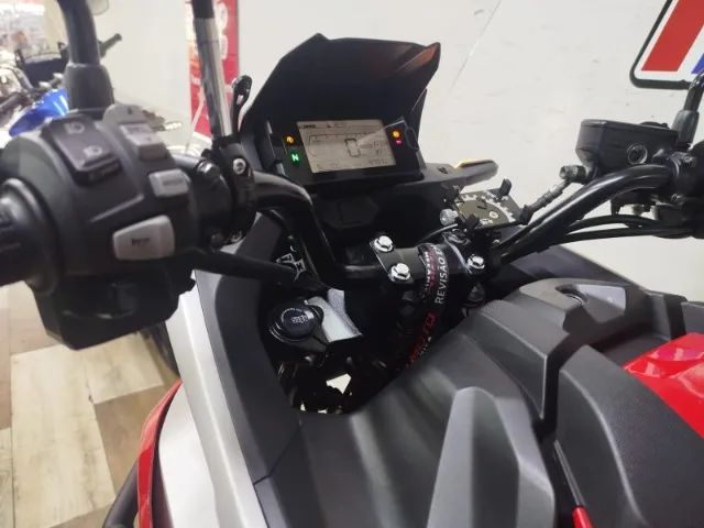 HONDA NC 750X ABS  - Foto 3