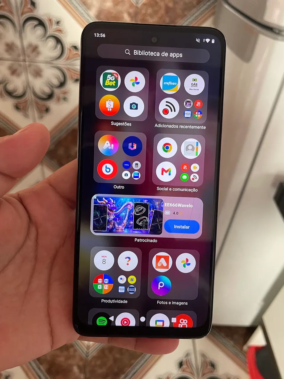 MotoG14 - Foto 3