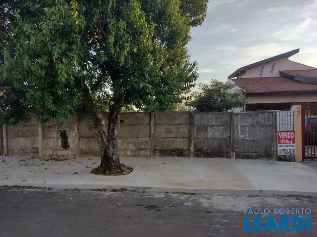 TERRENO - JARDIM NOVA EUROPA - SP - Foto 2