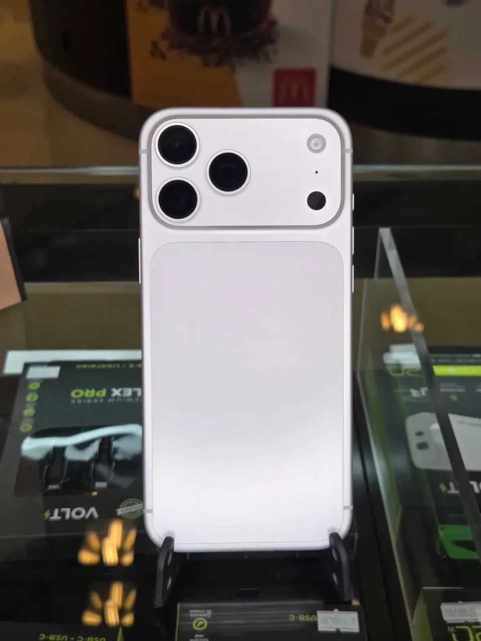 iPhone 17 Pro Max 256GB - Foto 5