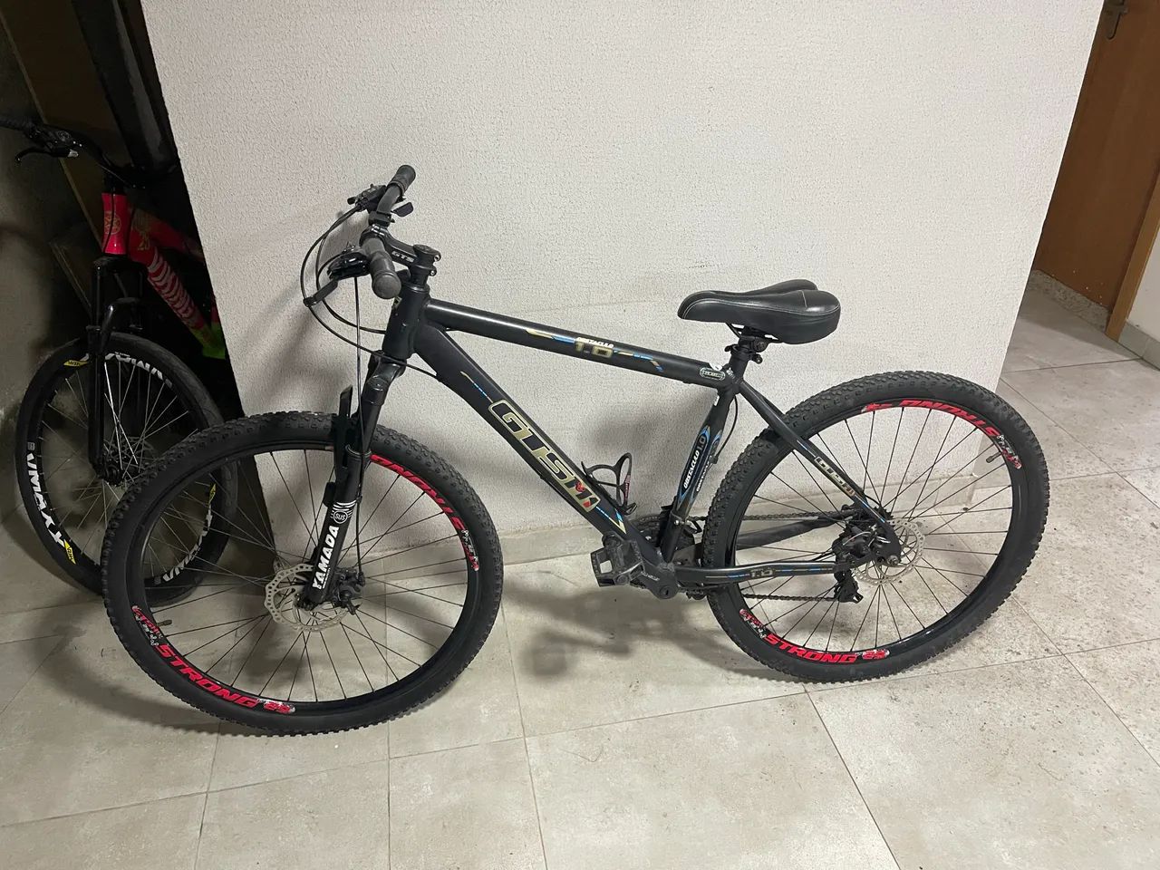 Bicicleta aro 29 - Foto 4