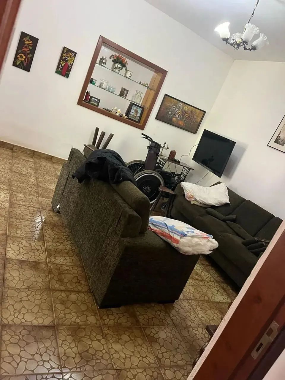 Chacrinha 1.000 m² , 4 Dormitórios  Próxima do Centro em   Piracaia - Foto 9