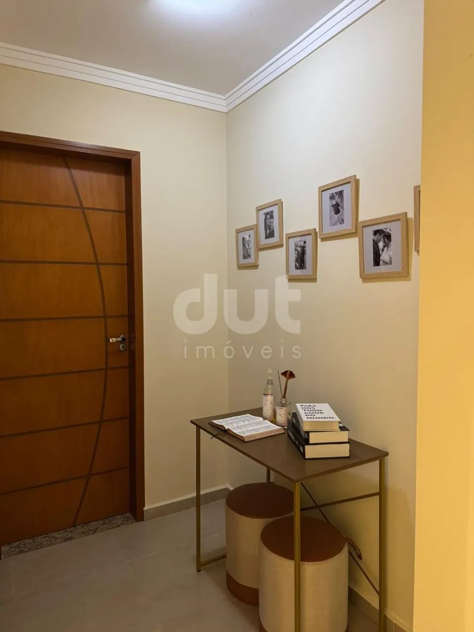 casa - Jardim Antonio Von Zuben - Campinas - Foto 3