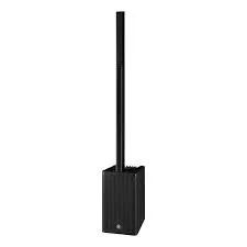 PA ativo Yamaha Stagepas 1K MKII Nota fiscal e garantia