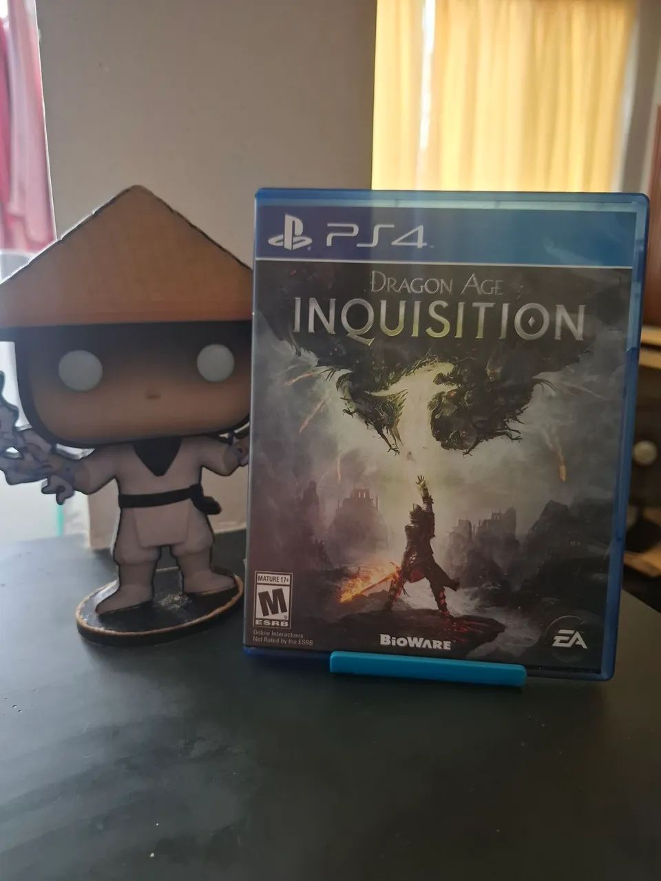 Dragon Age Inquisition - Ps4