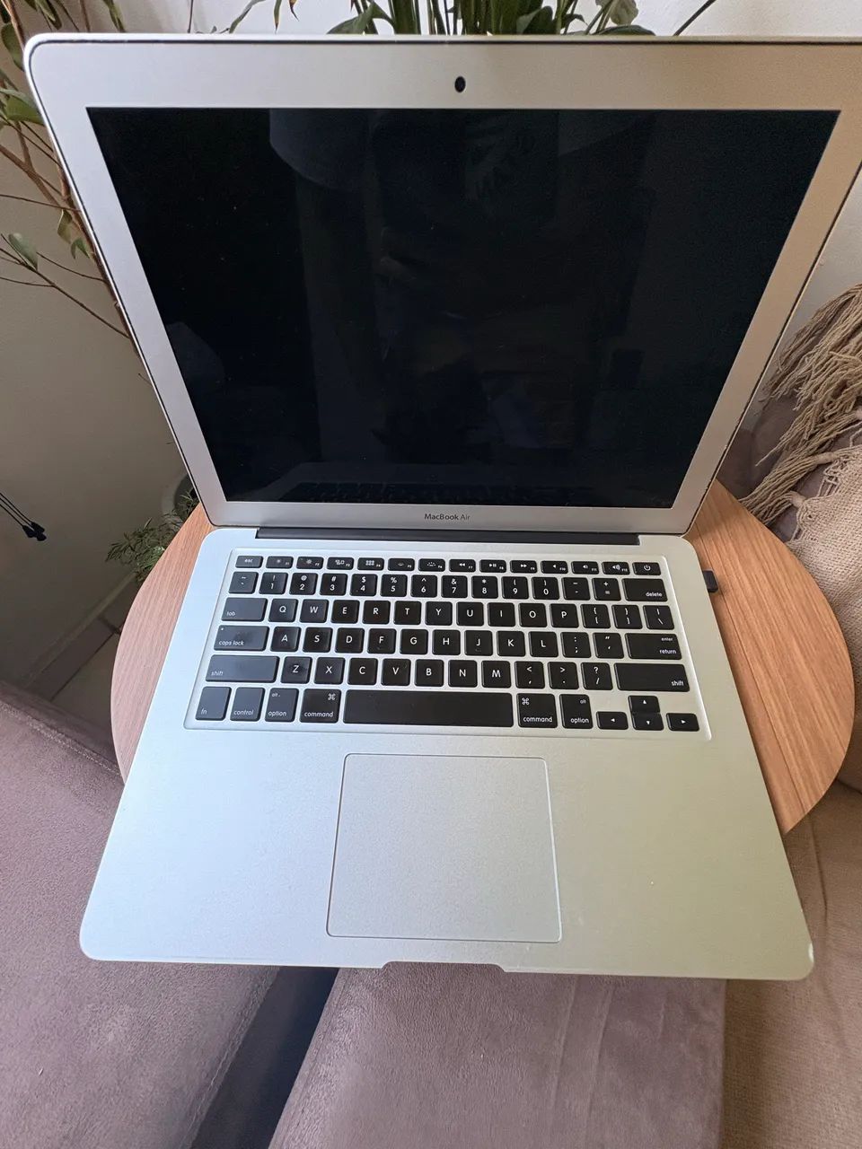 MacBook Air 13  - Foto 5