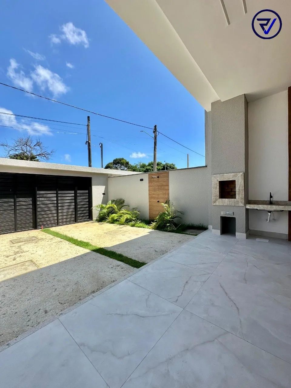 Casa à Venda na Morada dos Pássaros - Eusébio - Foto 2