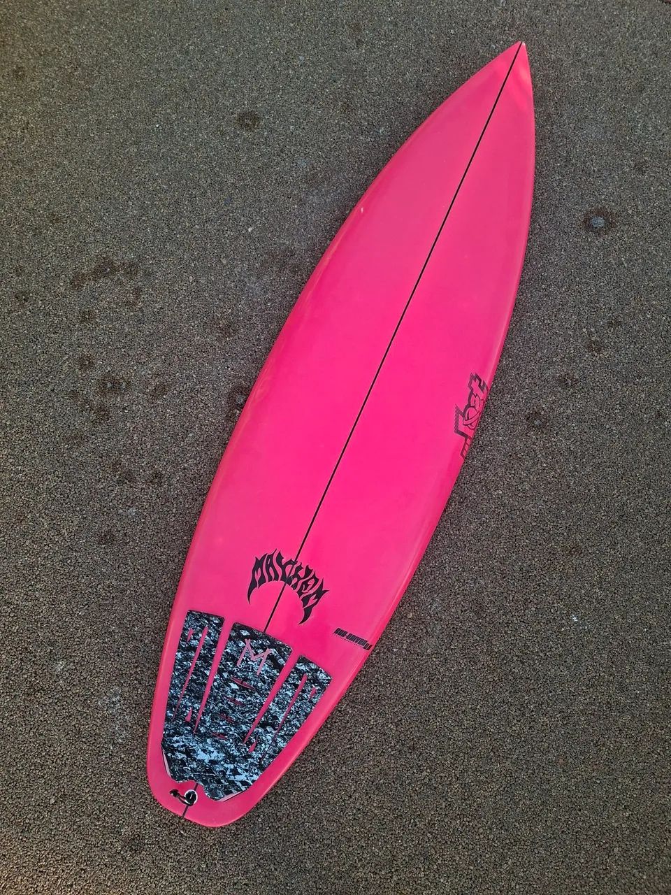 PRACHA DE SURF ...LOST - Foto 4