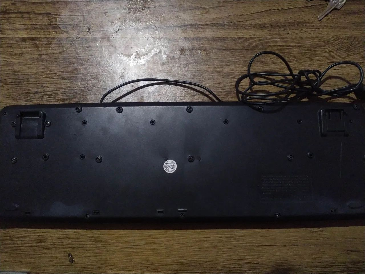 Teclado GimeX - Foto 2