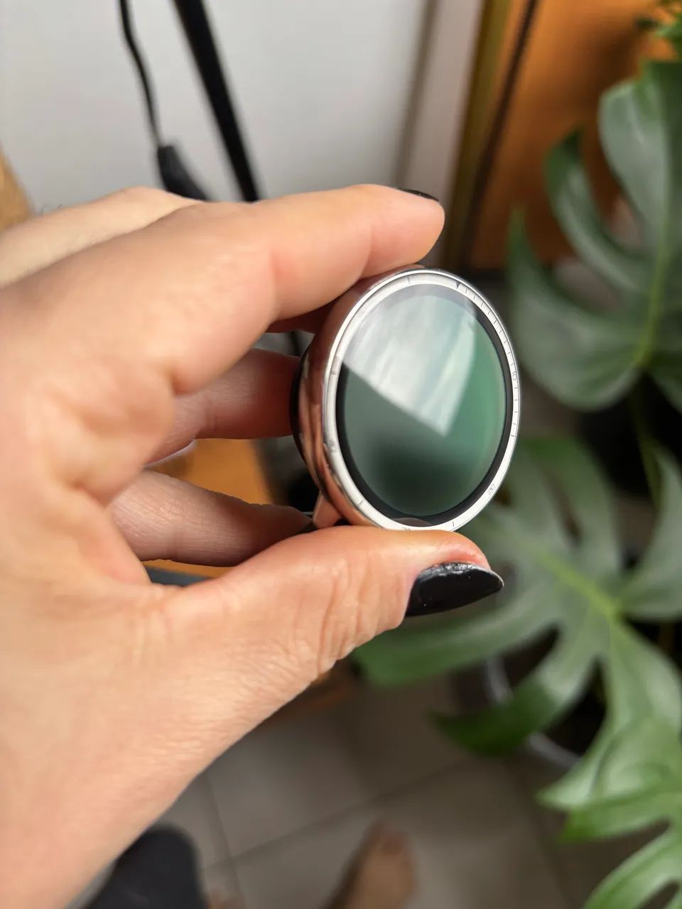 Relógio amazfit