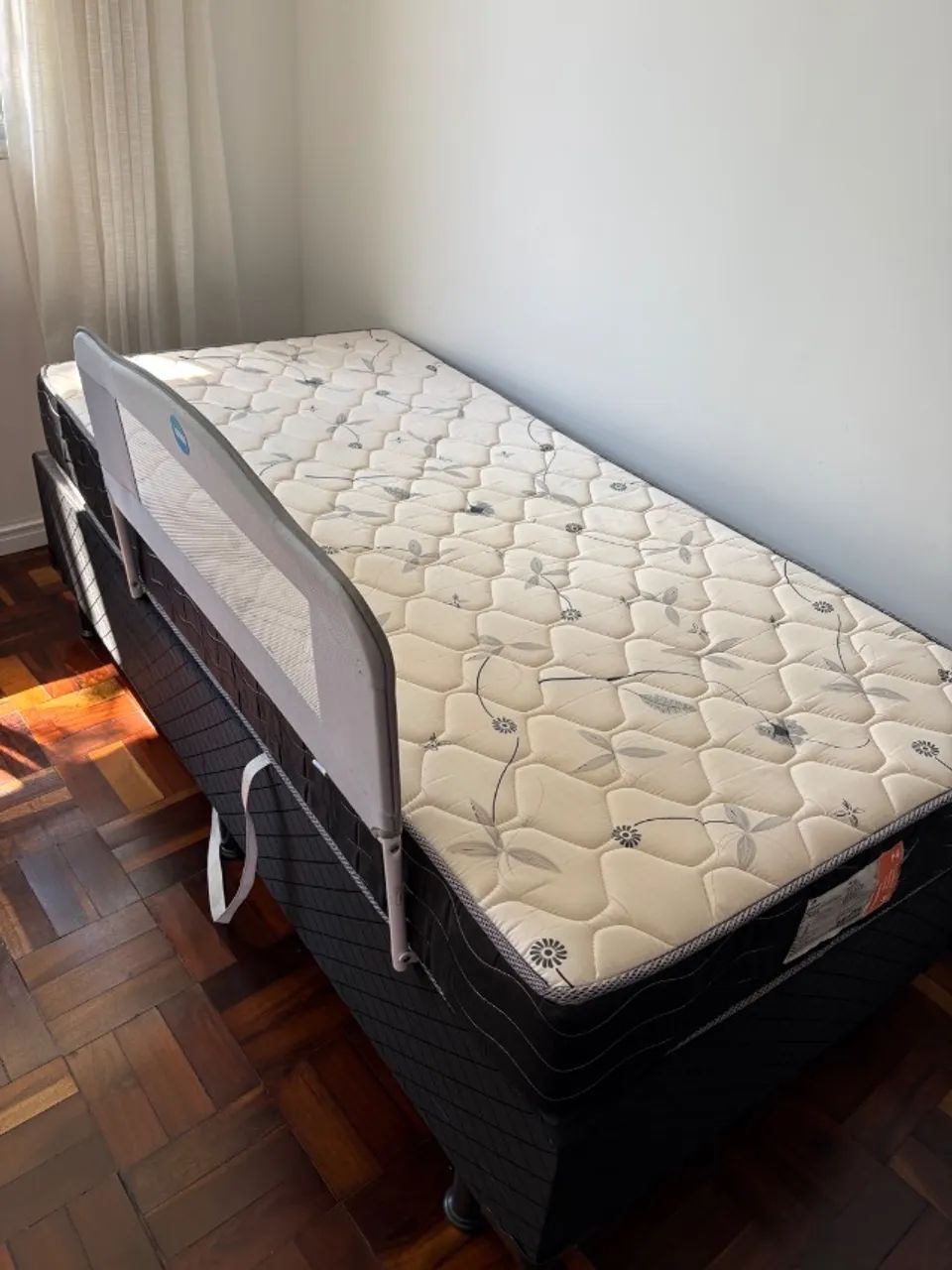 Cama Box Solteiro - Foto 2