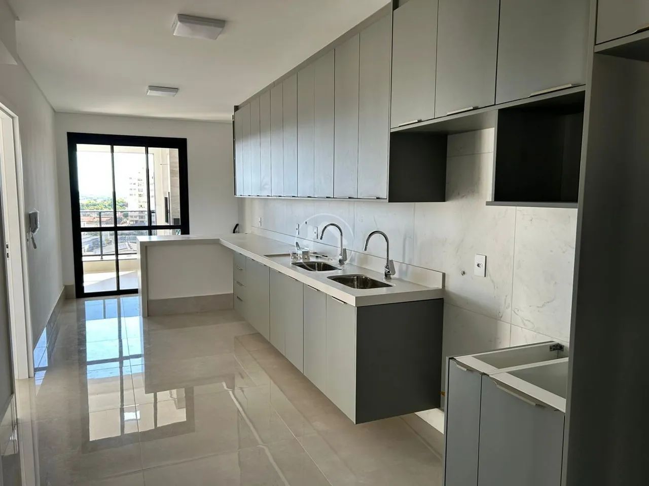 APARTAMENTO DE ALTO PADRÃO NO EDIFÍCIO HARISSA - Foto 3