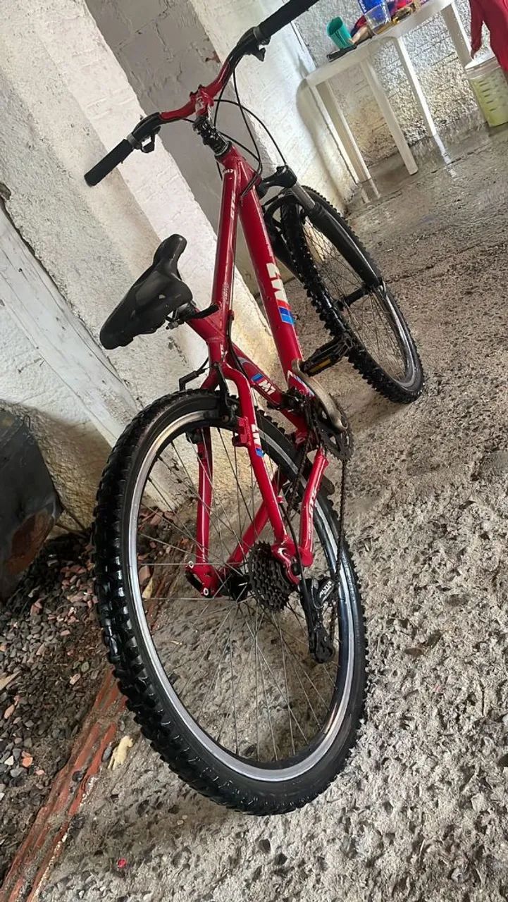 Bicicleta  - Foto 2
