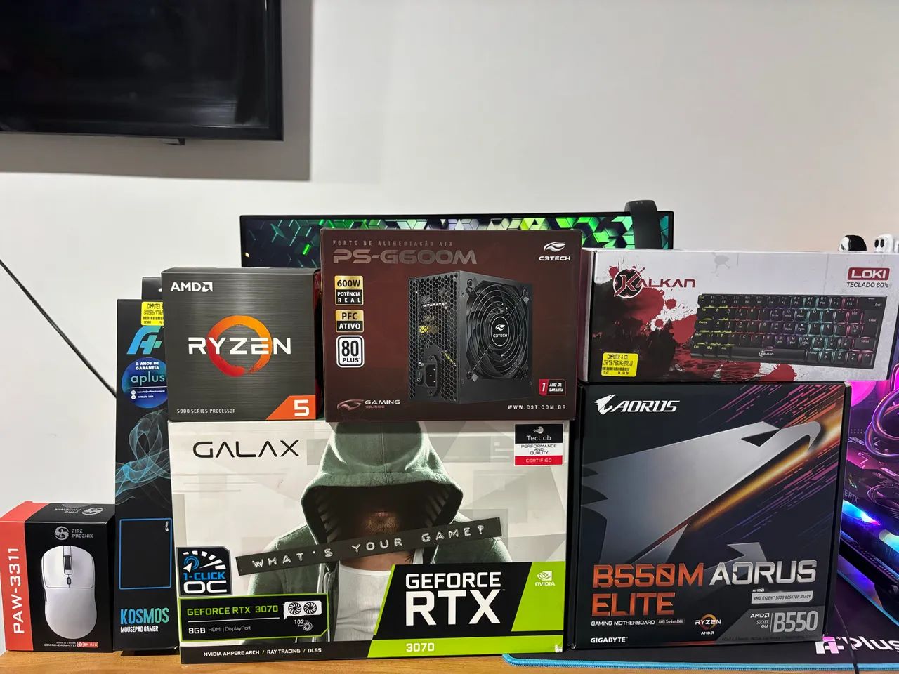 Pc gamer  - Foto 2