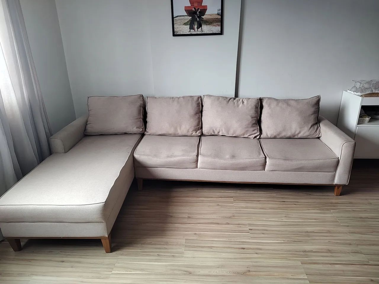 Sofá 