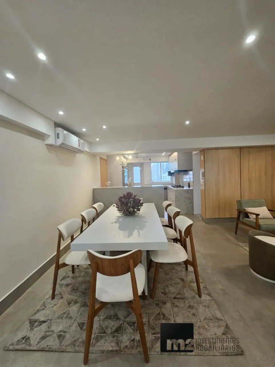 Apartamento com 3 suítes no Setor Bueno - Foto 2