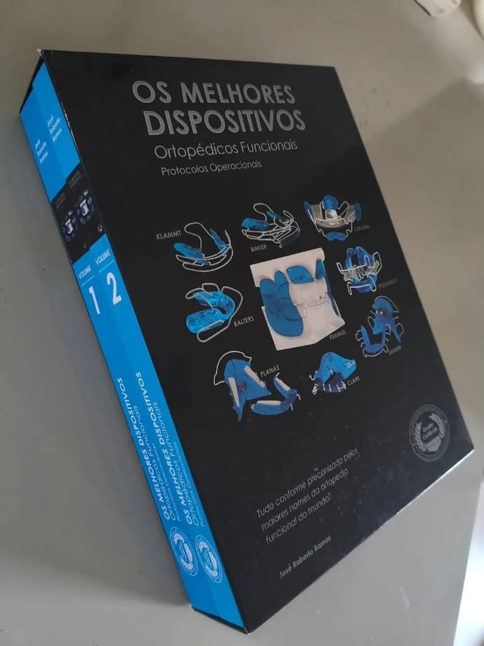 Livros ortodonticos - Foto 2