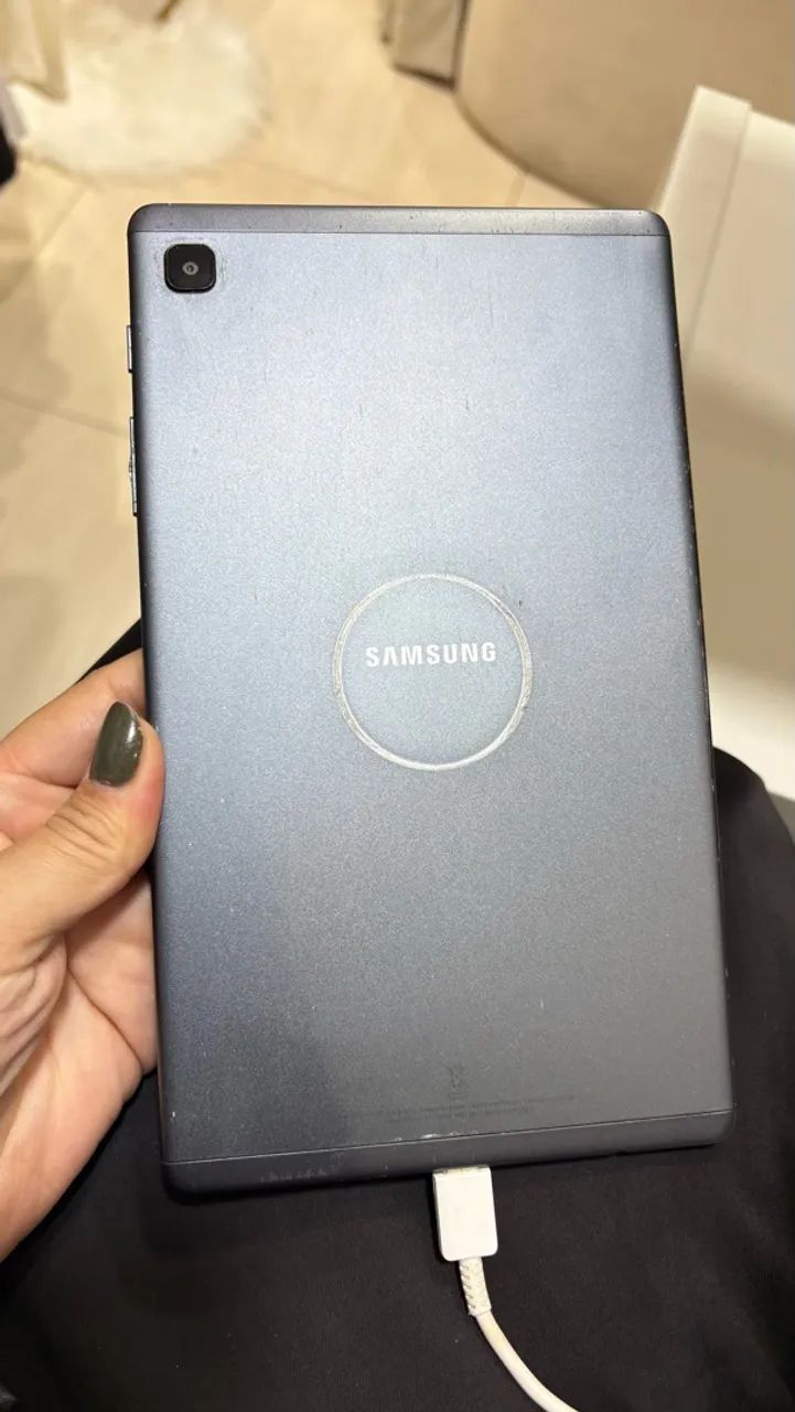 Tablet Samsung - Foto 2