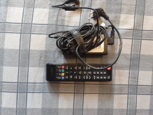 Tv Samsung - Foto 3