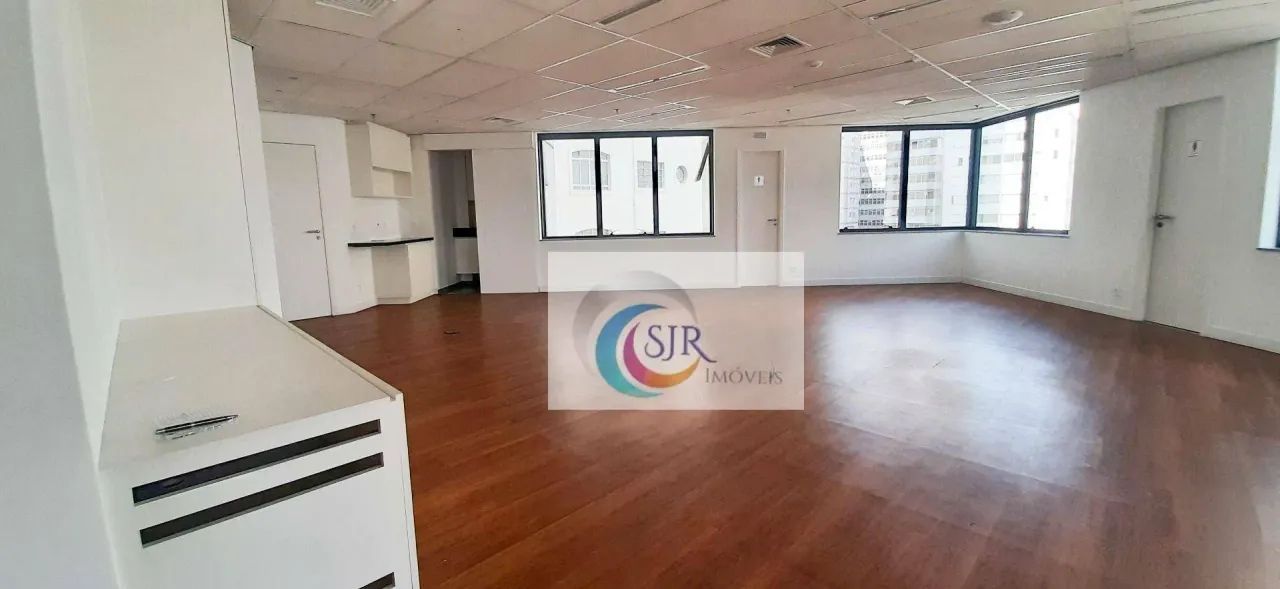 Conjunto para alugar, 240 m² - Bela Vista - São Paulo/SP - Foto 4