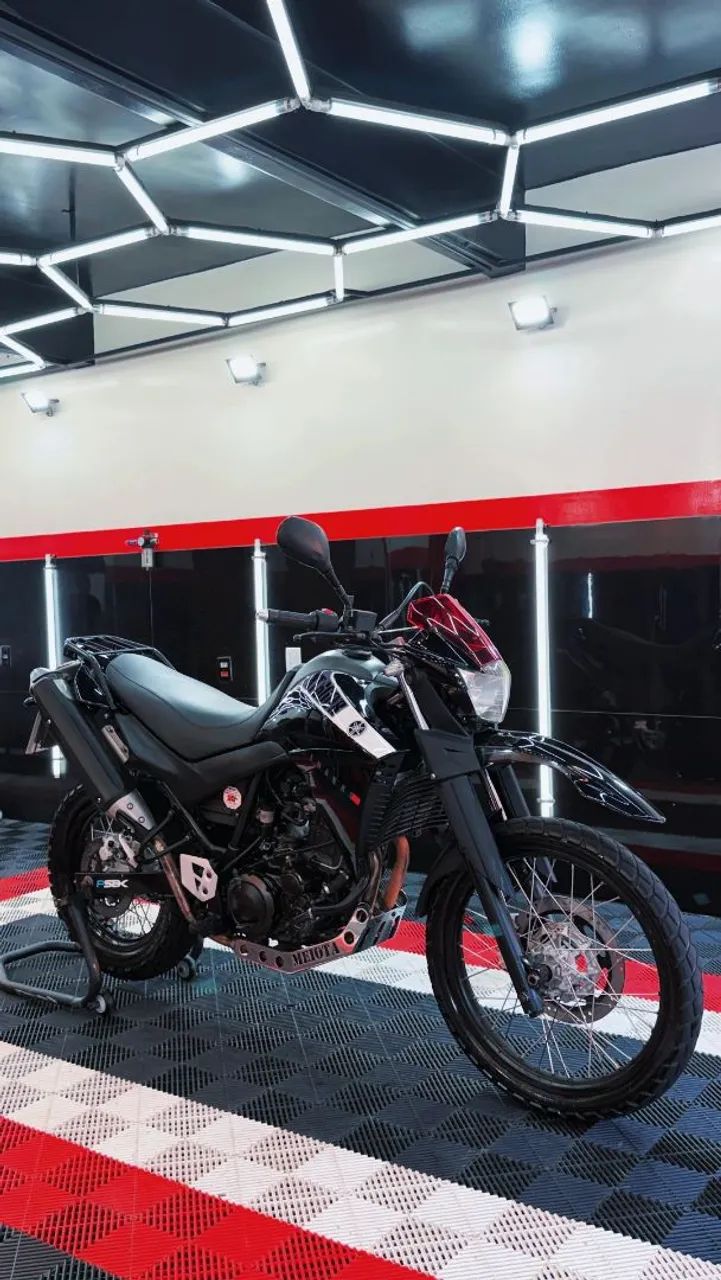 XT 660R - Foto 3