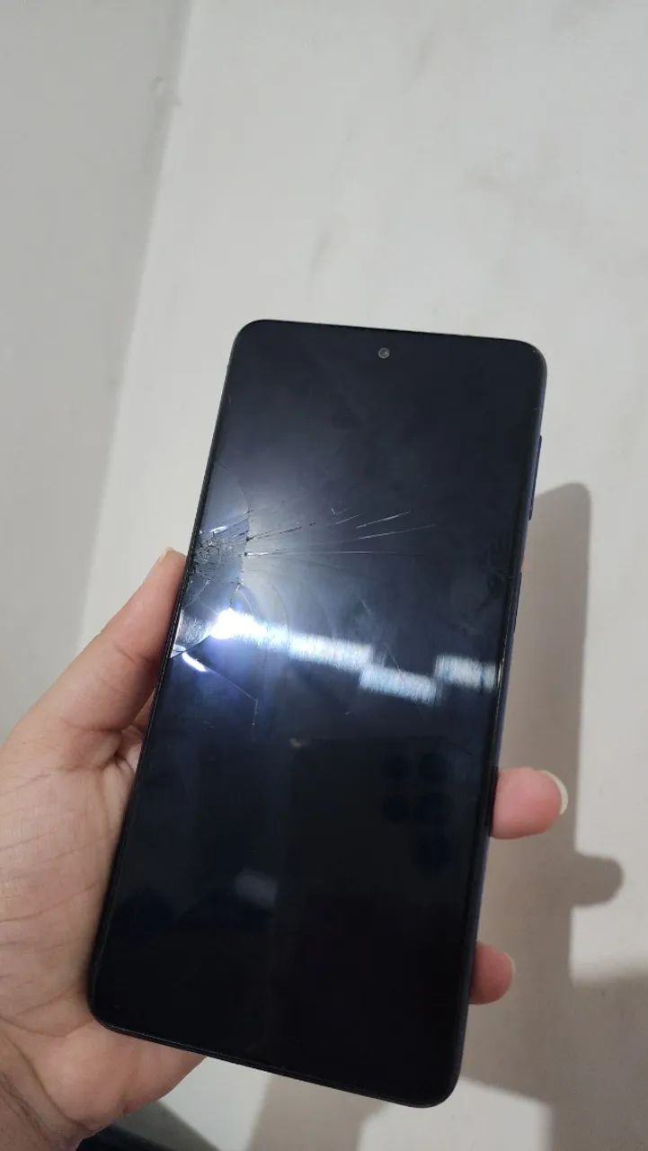 Galaxy M53 5G  - Foto 3