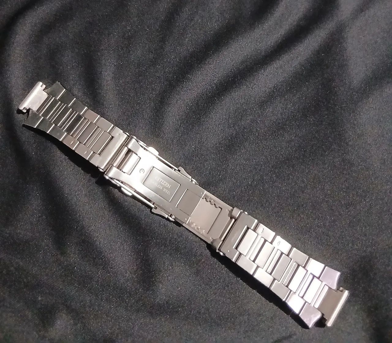 Pulseira relogio citizen  - Foto 2