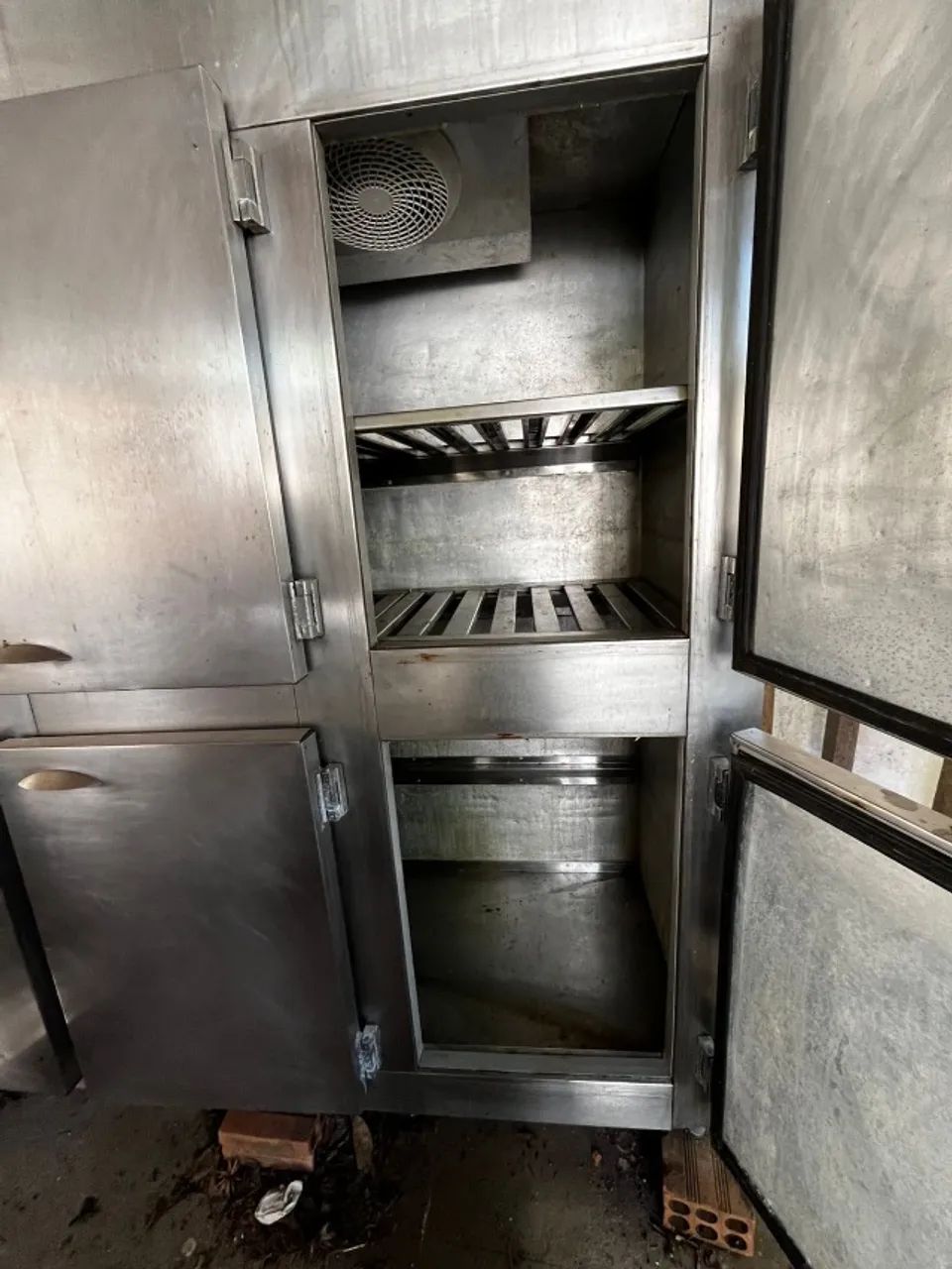 Geladeira industrial  - Foto 4
