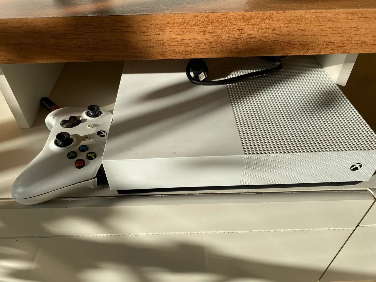 Vendo Xbox 