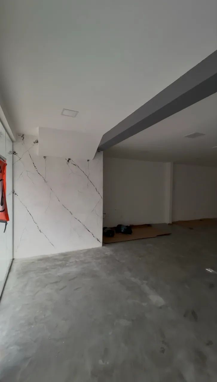 Sala comercial ampla no centro com 80m² - Foto 4