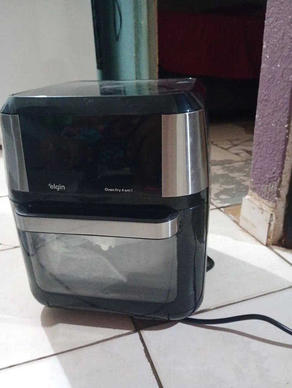 Airfryer