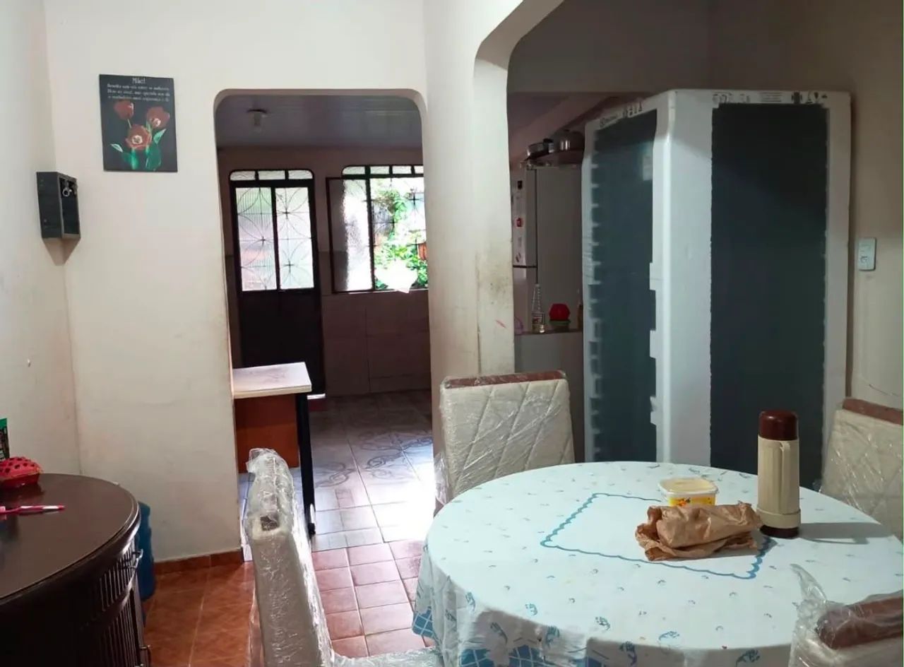 Casa no Bengui 3 quartos  - Foto 5
