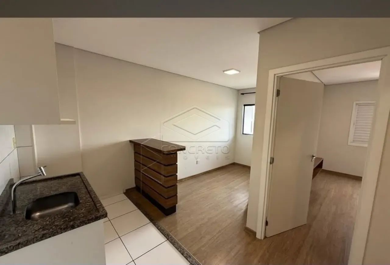 Apartamento Home Trade Center