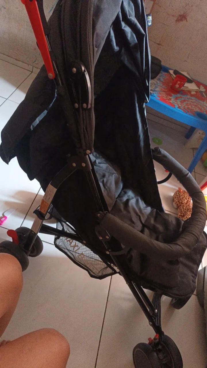 Carrinho de bebê  - Foto 4