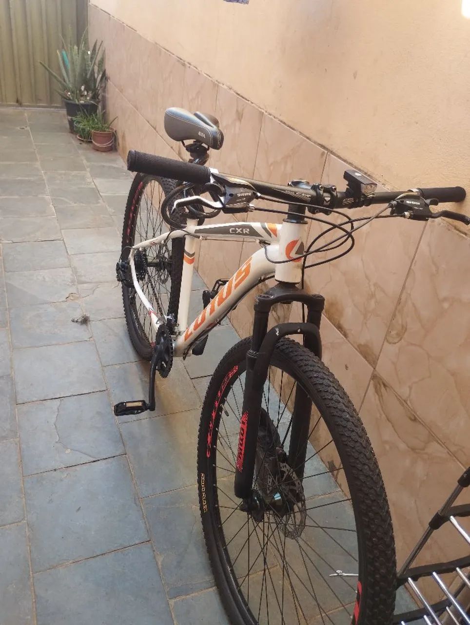 Bicicleta aro 29 - Foto 4