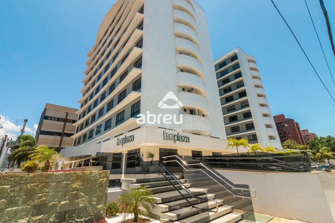 HC Plaza - No Coração de Lagoa Nova