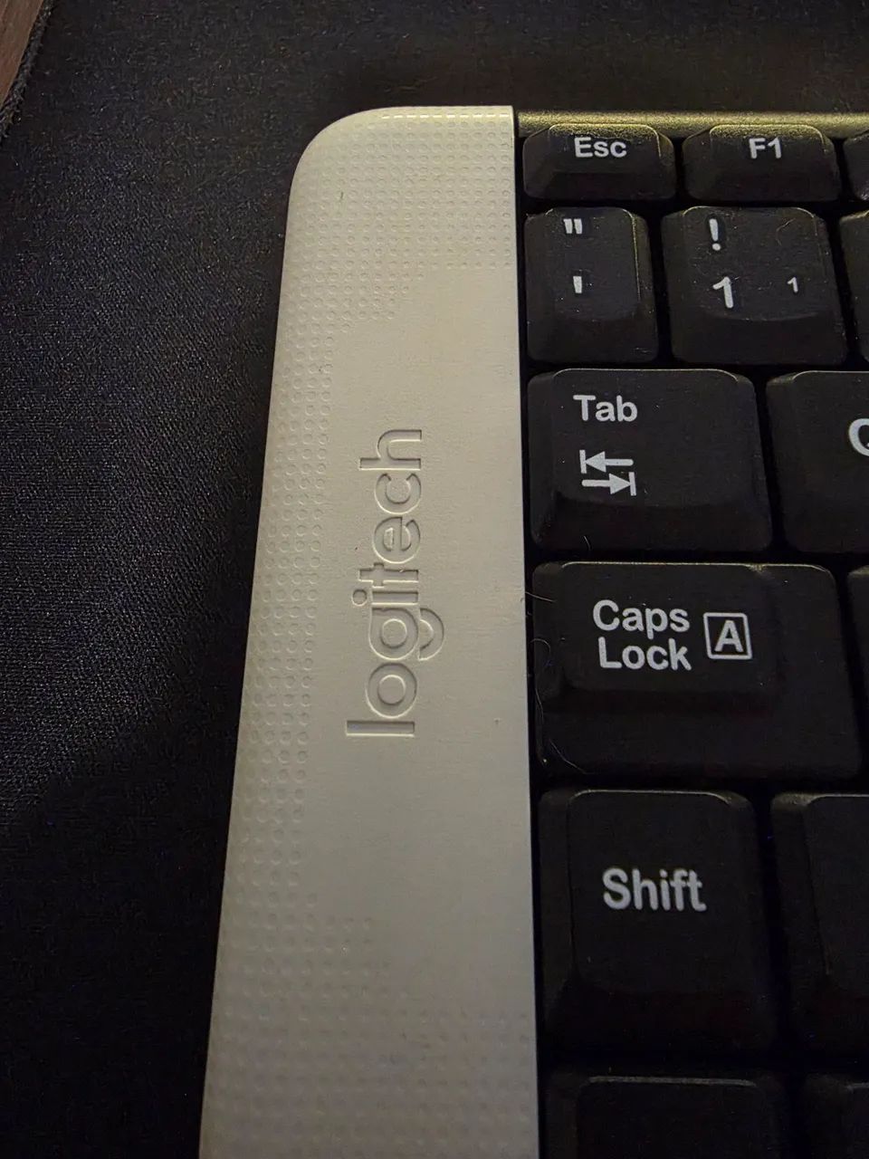 Teclado Logitech K230 - Foto 2