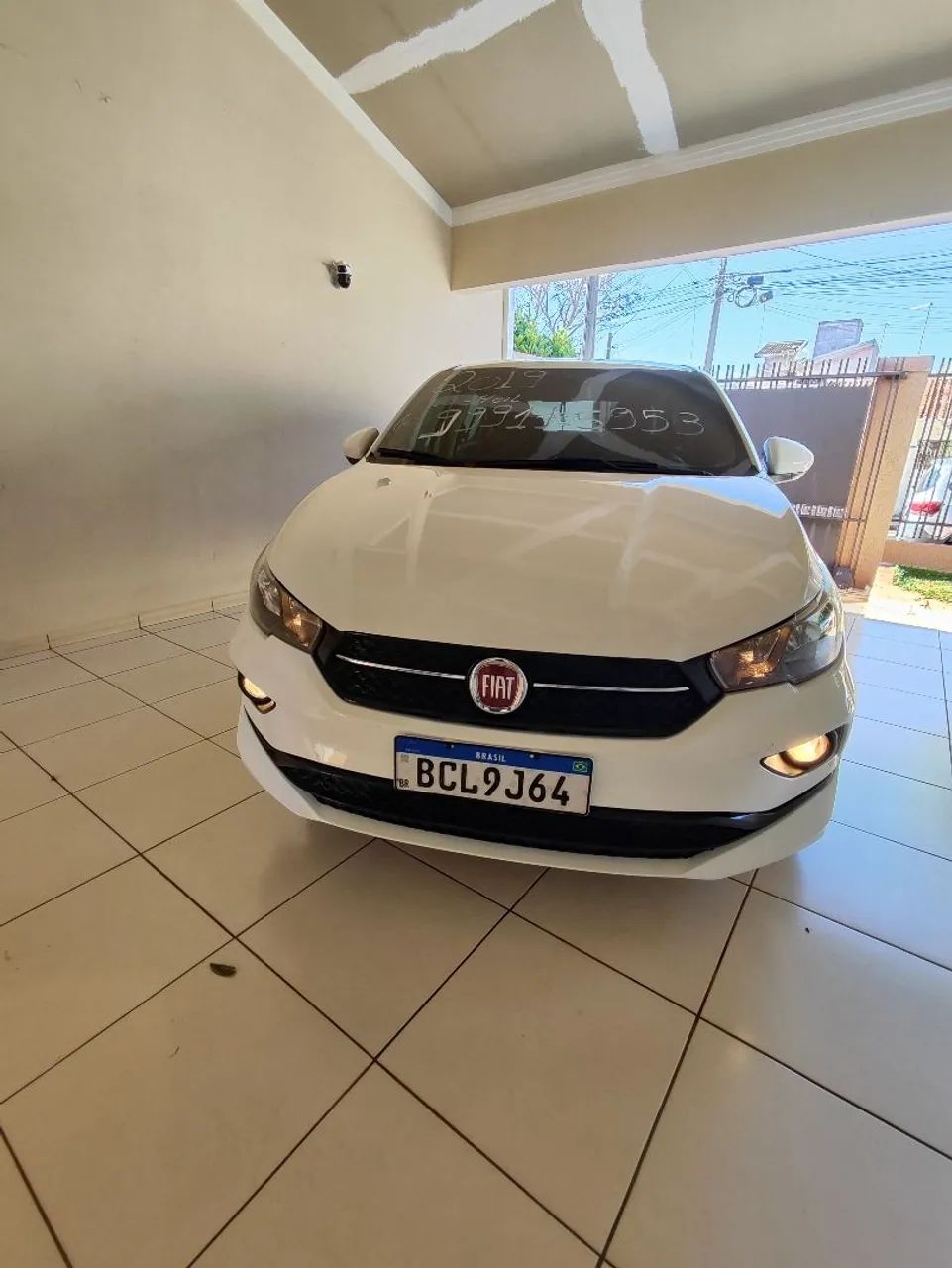 Fiat Cronos 1.3 8V Flex 2019 - Foto 3