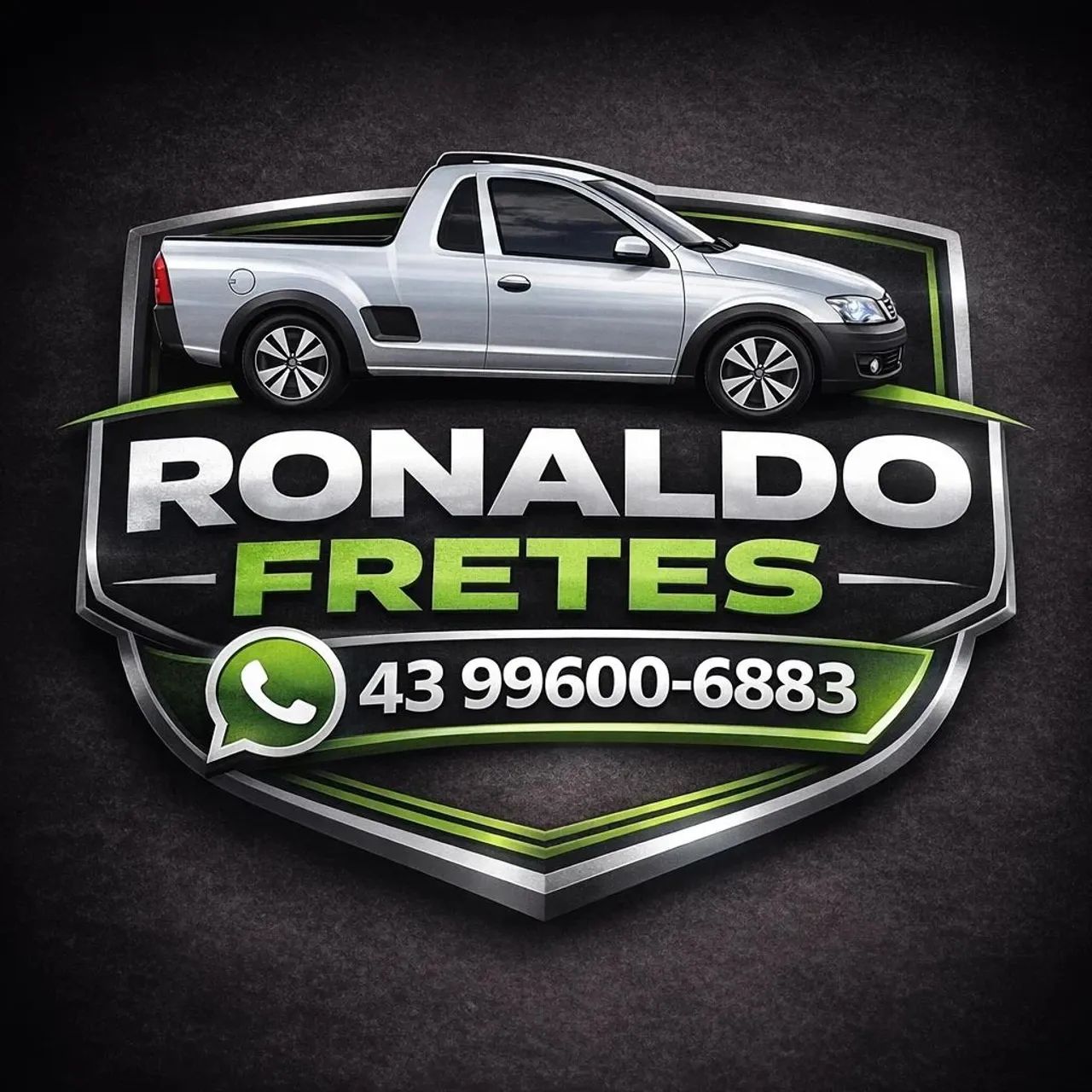 Ronaldo fretes 