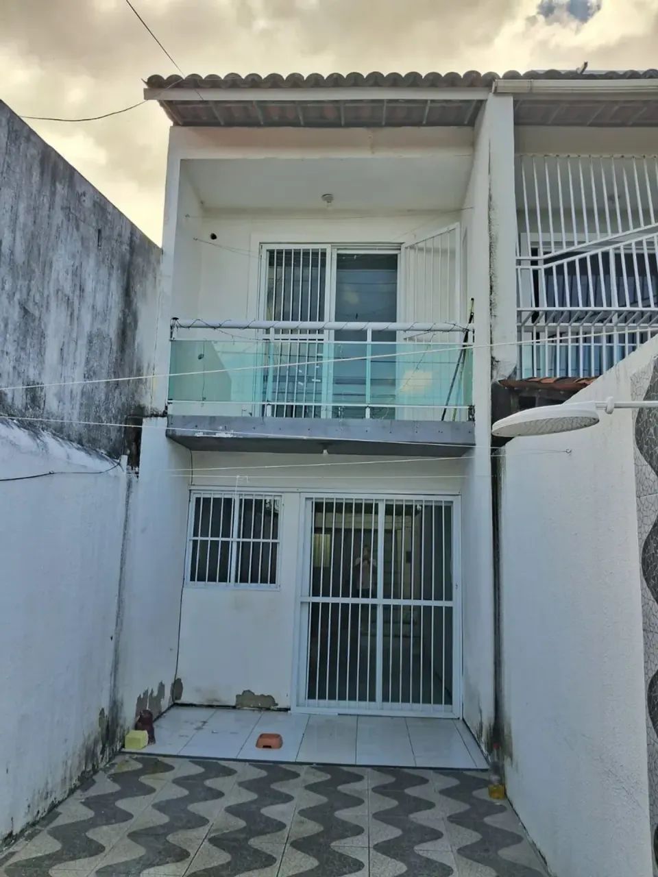 REPASSE DE CASA DUPLEX NA REGIÃO DO JATOBÁ!