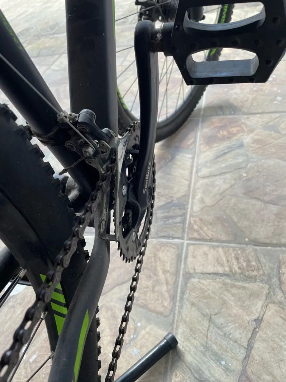 Bicicleta Aro 29 - OGGI - Foto 3