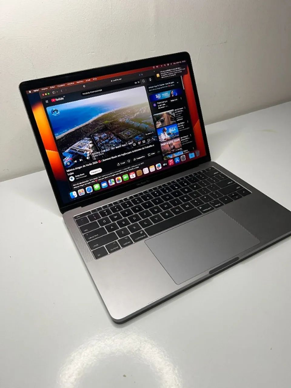 MacBook Pro A1708 - 13,3" Retina - Foto 3
