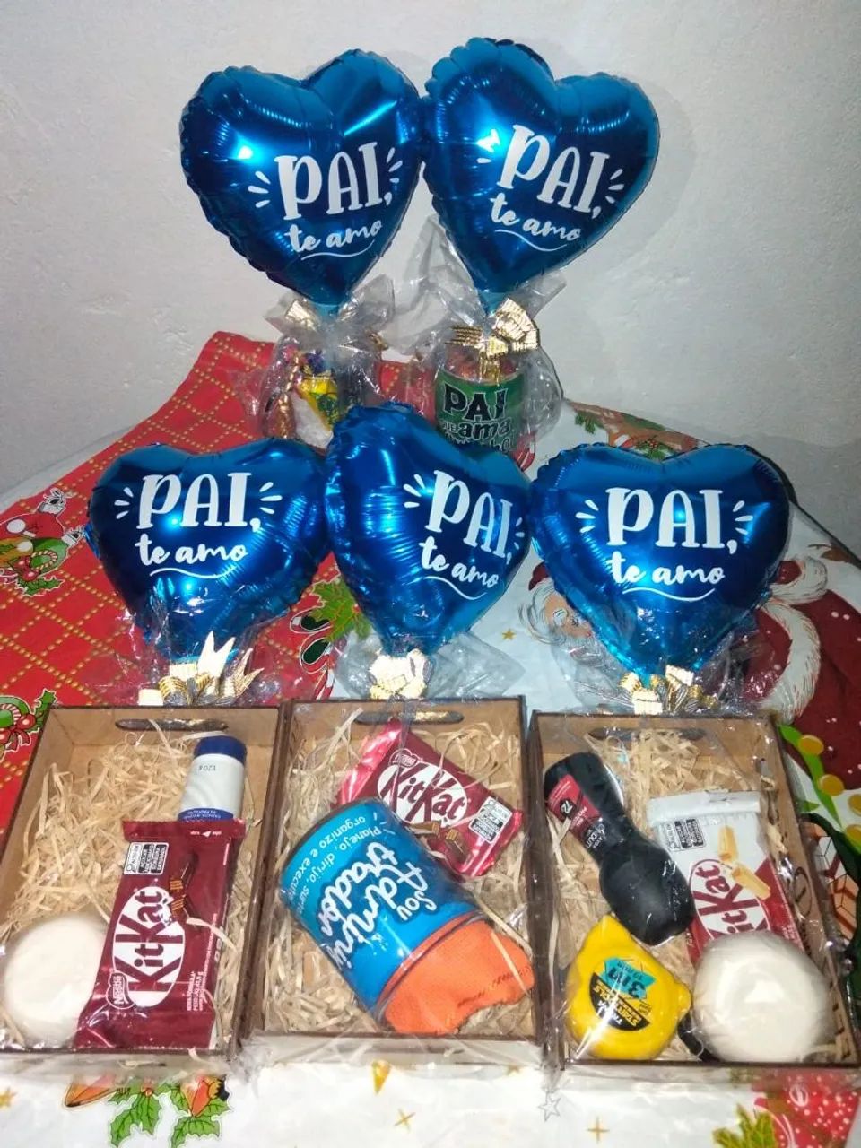 Kit e canecas apartir de 35 reais  - Foto 2