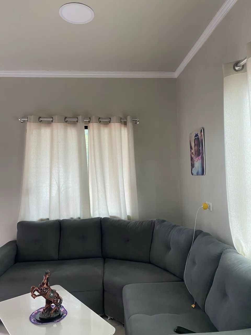 Vende-se casa vila  - Foto 2