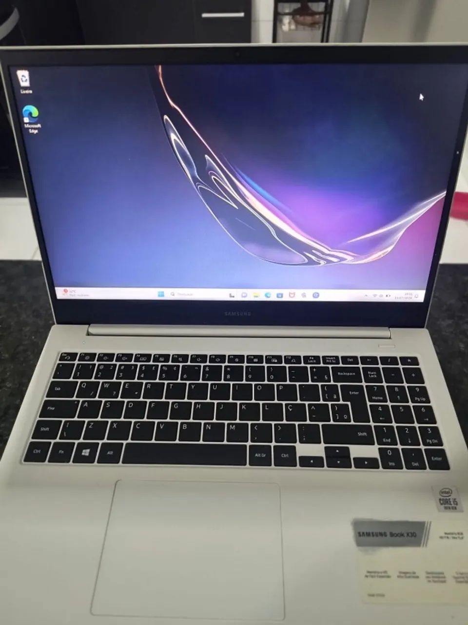 Samsung Book X30