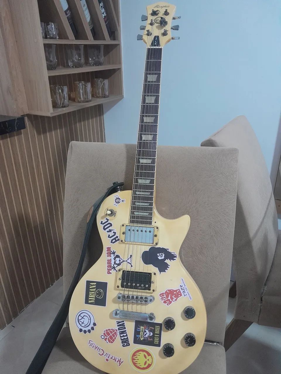 Guitarra  - Foto 2
