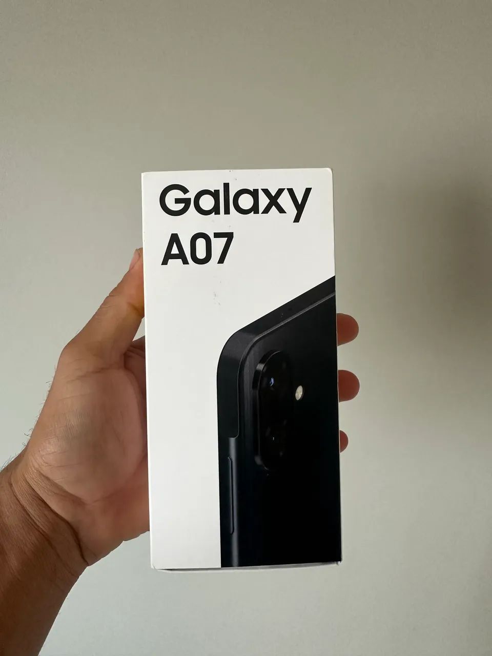 Celular sansgung novo lacrado  - Foto 5